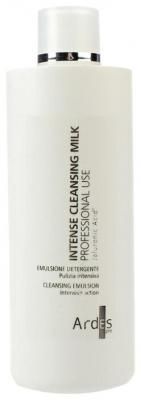 Ardes молочко для снятия макияжа Intense Cleansing Milk, 500 мл