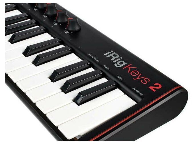 Самодельный USB MIDI адаптер для компьютера на микроконтроллере PIC18F2550