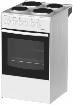 Электрическая плита DARINA S EM341 404 W