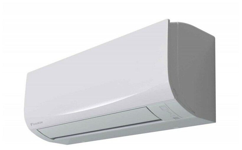Настенная сплит-система Daikin FTXF35A / RXF35A белый Настенная сплит-система Daikin FTXF35A / RXF35A белый