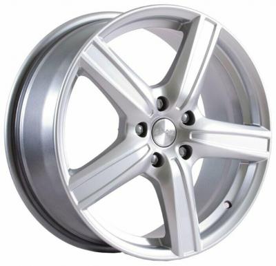 Колесный диск SKAD Адмирал 6.5х17/5х108 D63.3 ET50, Селена