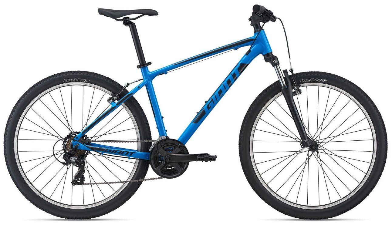 MTB Giant ATX 26 2021 vibrant blue S WADOO.RU