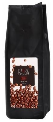 Кофе в зернах Pausa Aroma Bar, арабика/робуста, 1000 г