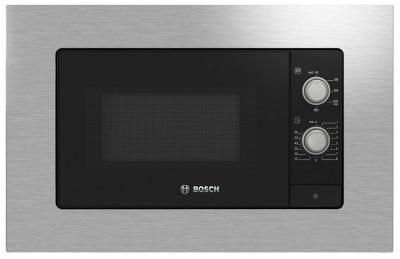 Встраиваемая микроволновая печь Bosch BFL620MS3