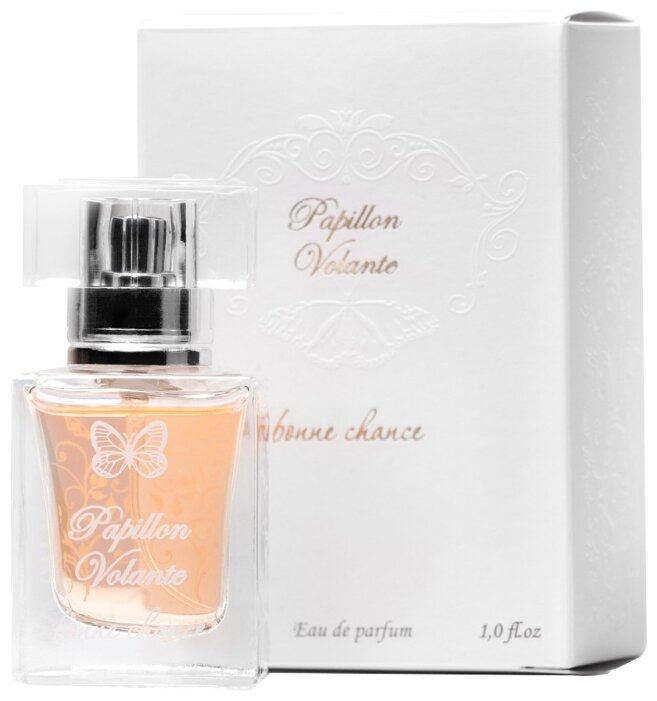 Туалетная вода PontiParfum Papillon Volante Bonne Chance, 30 мл Туалетная вода PontiParfum Papillon Volante Bonne Chance, 30 мл