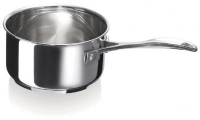 Ковш Chef 3,3 л диаметр 20 см, нержавеющая сталь 18/10, BEKA, 12066204