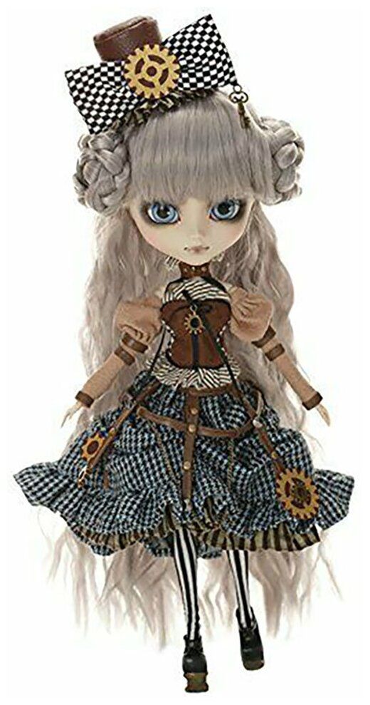 Steampunk pullip store