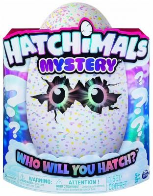 Hatchimals Игрушка яйцо в непрозрачной упаковке (Сюрприз), 6043737