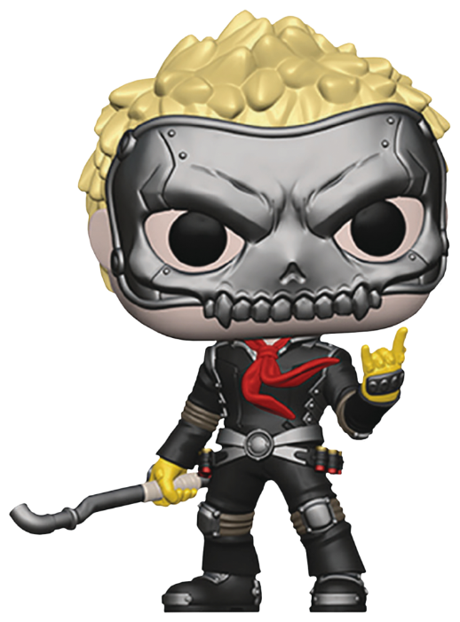 Persona 5 best sale pop funko