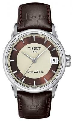 Наручные часы Tissot T086.207.16.261.00