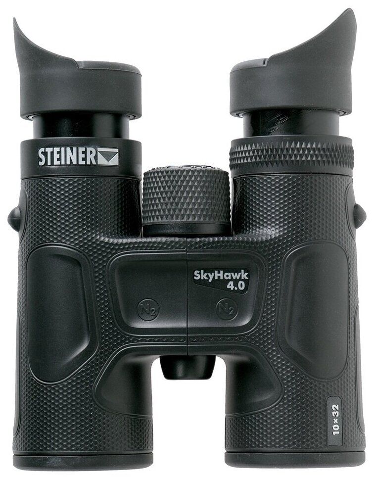 steiner skyhawk 4.0 10x32