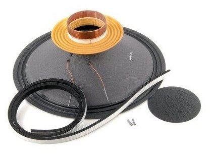 Диффузор для динамика Eighteen Sound KIT10NDA610/8 Диффузор для динамика Eighteen Sound KIT10NDA610/8