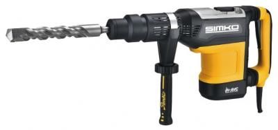 Перфоратор сетевой Simko SR890-52MA (11 Дж)