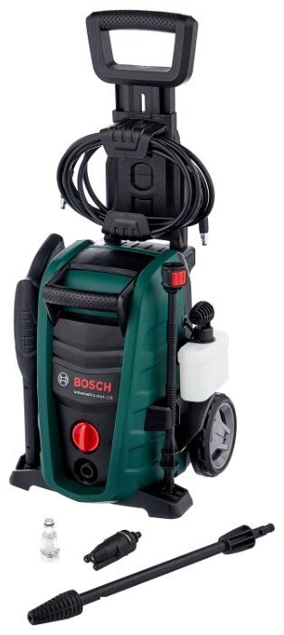 Мойка высокого давления Bosch Easyaquatak 110 (06008A7F00)