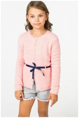 Кардиган Boboli размер 98, розовый