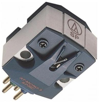 Audio-Technica AT-MONO3SP