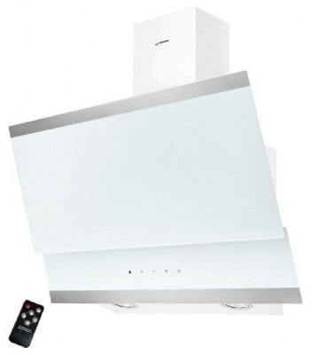 Каминная вытяжка GRAND Gloucester 60 WH/IX
