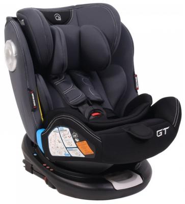 GT isofix Top Tether C05001 Grey