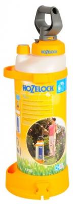 Опрыскиватель HOZELOCK Plus 4710 10 л белый/желтый