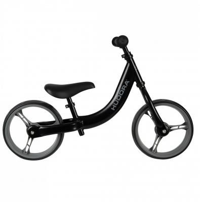 HUDORA Laufrad Classic "12" черный (10416/00)