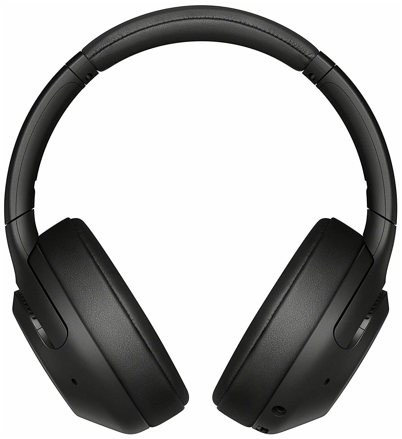 Беспроводные наушники Sony WH-XB900N, black
