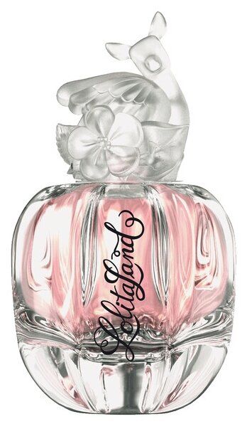 Парфюмерная вода Lolita Lempicka Lolitaland, 40 мл Парфюмерная вода Lolita Lempicka Lolitaland, 40 мл