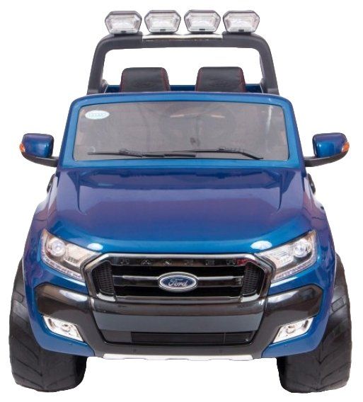 Barty автомобиль Ford Ranger f650 4wd