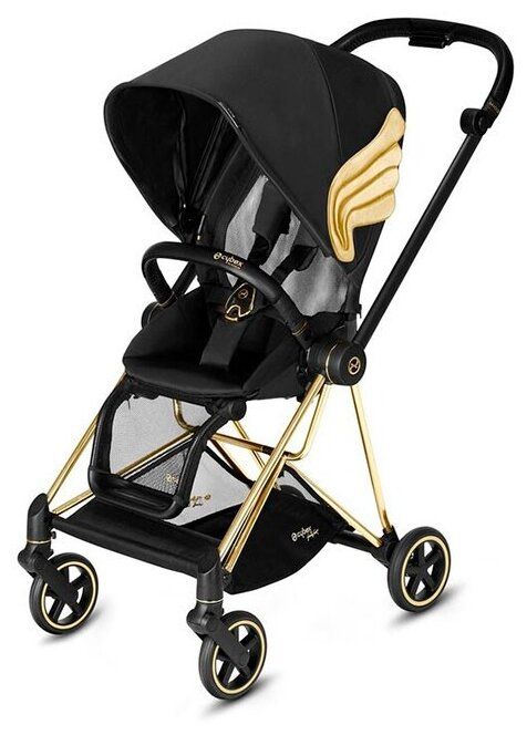 Cybex mios sales 2019