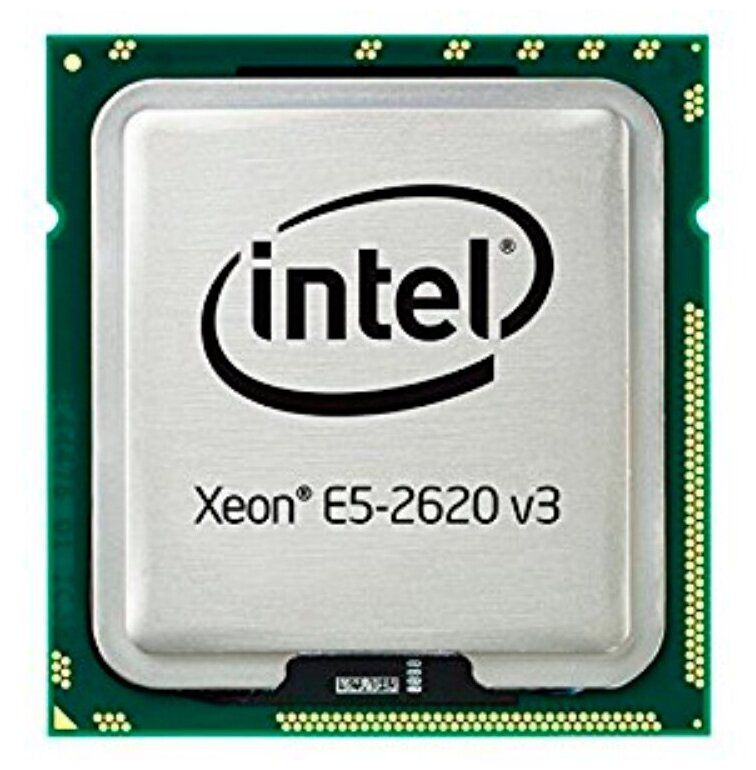 Процессор DL380 Gen9 Intel Xeon E5-2620v3 719051-B21 Процессор DL380 Gen9 Intel Xeon E5-2620v3 719051-B21