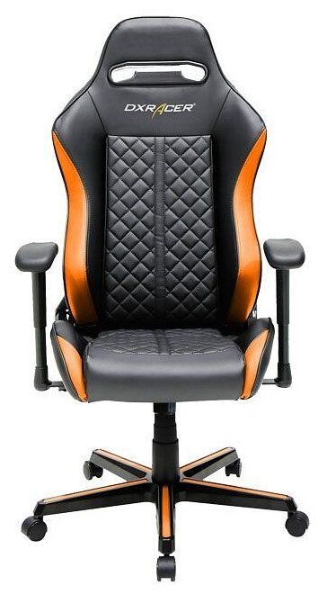 Компьютерное кресло dxracer drifting oh dh73 игровое