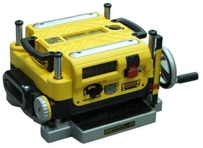 Рейсмусовый станок DeWalt DW735-KS