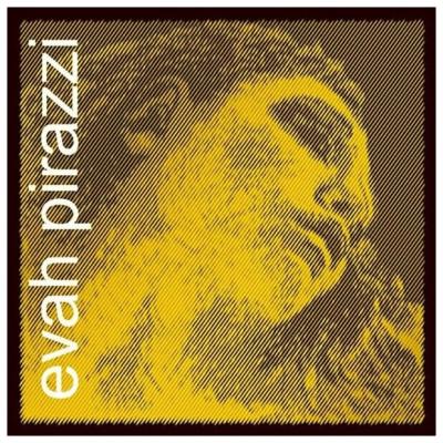 Pirastro 335020 Evah Pirazzi Gold