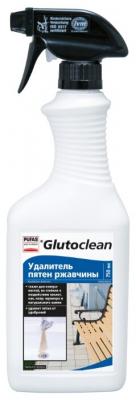 Glutoclean Спрей-удалитель пятен ржавчины 0.75 л