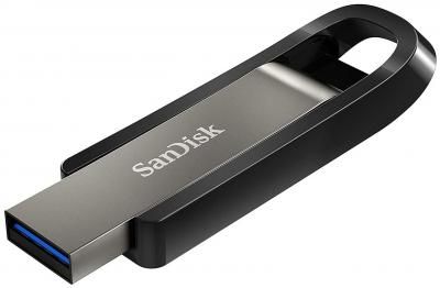 Модуль памяти USB3.2 Sandisk CZ810 Cruzer Extreme GO 256 Гб [SDCZ810-256G-G46]