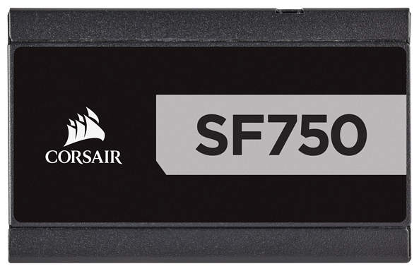 Блок питания Corsair SF750 Platinum 750W