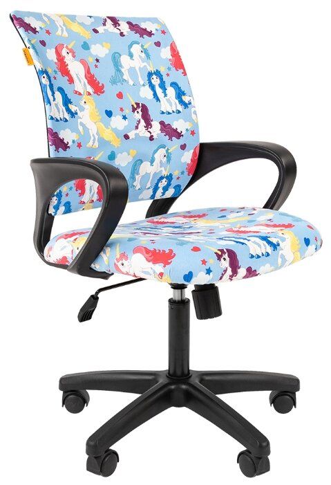 Кресло для руководителя easy chair 570 мl