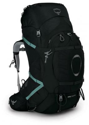 Рюкзак Osprey Ariel Plus 85 W M/L Black