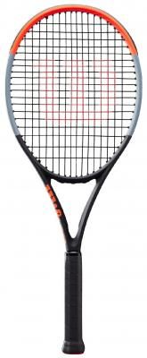 Ракетка теннисная WILSON Clash 100, ручка 4