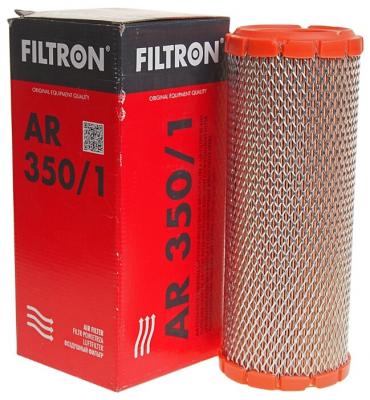 Воздушный фильтр FILTRON AR350/1