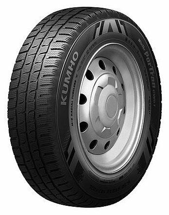 Kumho Winter Portran CW51 225/75 R16 121R зимняя Kumho Winter Portran CW51 225/75 R16 121R зимняя