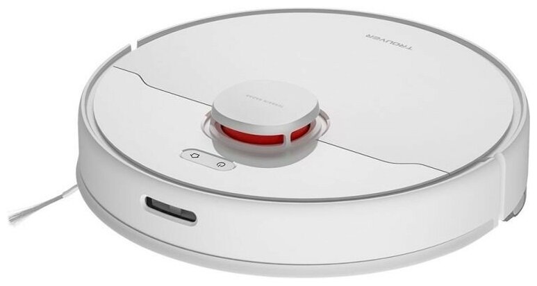 Робот-пылесос Xiaomi Trouver Robot LDS Vacuum-Mop Finder