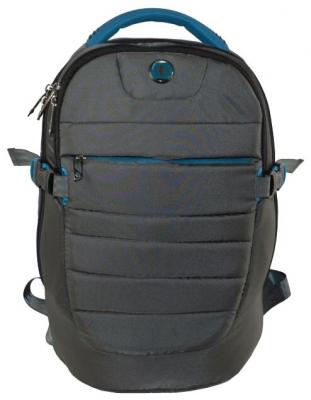 Рюкзак Swissdigital SD-154G grey