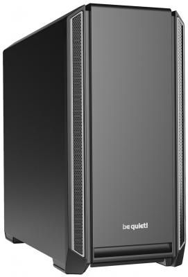 Компьютерный корпус be quiet! Silent Base 601 Silver
