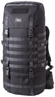 Рюкзак Savotta JÄÄKÄRI L, Black
