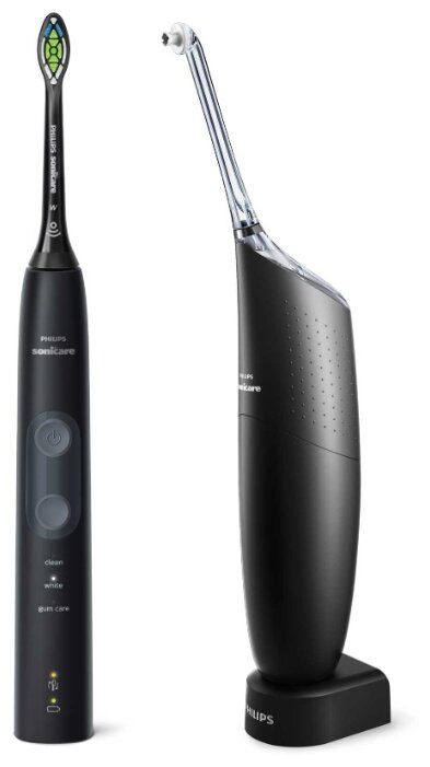 Philips sonicare airfloss pro ultra hx8424 32 Philips sonicare airfloss pro ultra hx8424 32 зубная щетка нить