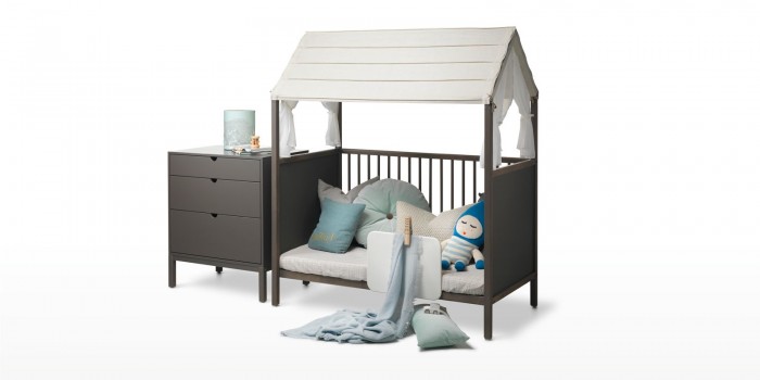 Комод Stokke Home Dresser пеленальный