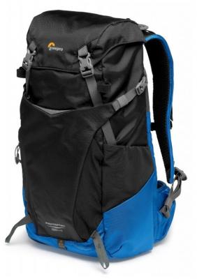 Рюкзак LowePro PhotoSport BP 24L AW III Blue LP37344-PWW