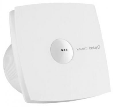 Cata Вентилятор накладной Cata X-Mart 10 Matic