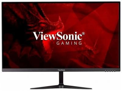 Монитор ViewSonic 27" VX2718-P-MHD, Black