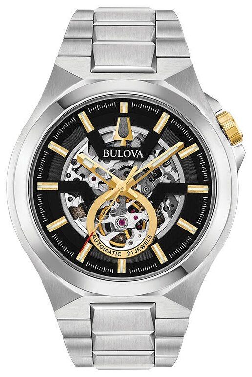 Bulova часы